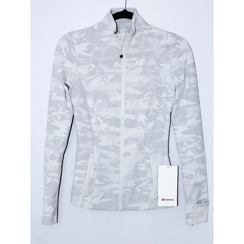 Lululemon Define Jacket (4) - Picture 7 of 8